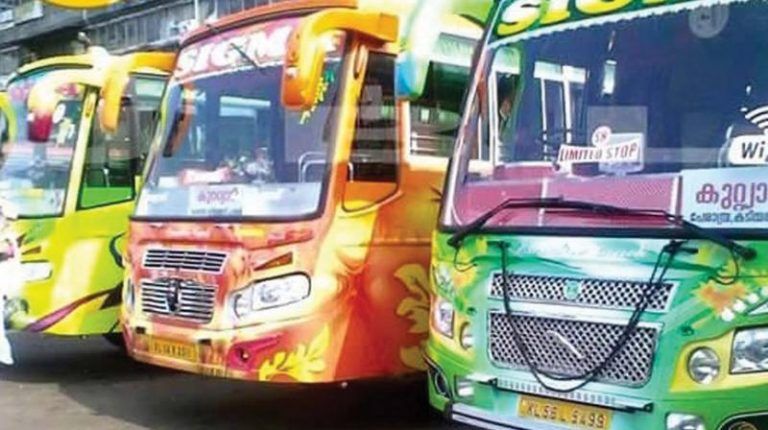 Kerala Public Transport Cost More From Today: Check Latest Bus, Auto And Taxi Fares